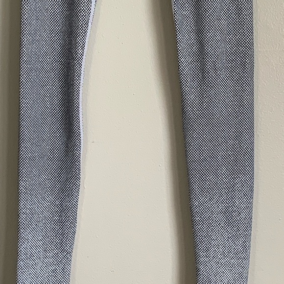 ZYIA Racer Light N Tight Full Length Leggings - Picture 4 of 7